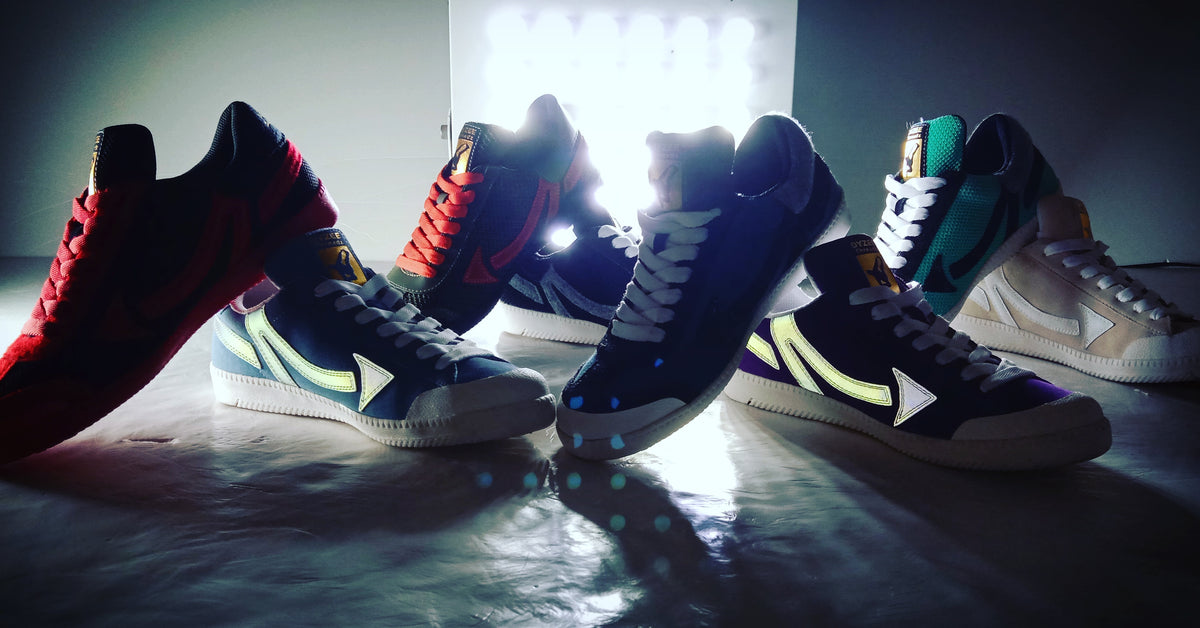 2021 Spring Summer Collection – Dyzee Threadz & Footworkx