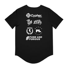 Load image into Gallery viewer, OBBA collab tee