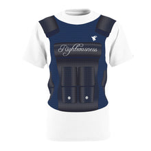 Load image into Gallery viewer, Breastplate of Righteousness T-Shirt V2