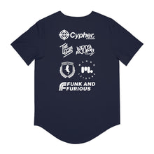 Load image into Gallery viewer, OBBA collab tee