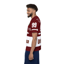 Load image into Gallery viewer, Bastarts Crew Ljubljana Showdown Jersey