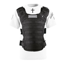 Load image into Gallery viewer, Breastplate of Righteousness 2