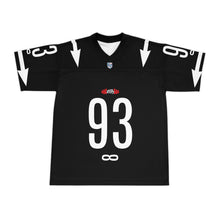 Load image into Gallery viewer, 93 to Infinity BSC Football Jersey