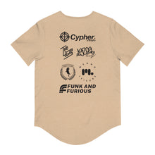 Load image into Gallery viewer, OBBA collab tee