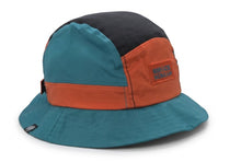 Load image into Gallery viewer, Earth-tone Bucket Spincap