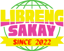 Load image into Gallery viewer, Libreng Sakay 2Stepz