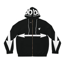 Load image into Gallery viewer, OBBA Mind Break Jacket