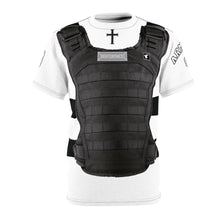 Load image into Gallery viewer, Breastplate of Righteousness 2