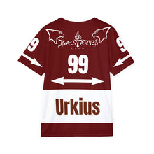 Load image into Gallery viewer, Bastarts Crew Ljubljana Showdown Jersey