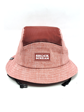 Load image into Gallery viewer, Denim-like Bucket Spincap