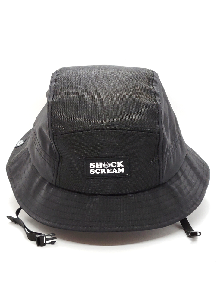 Bucket 5 Panel Spin Cap – Dyzee Threadz & Footworkx Bucket 5 Panel Spin Cap – Dyzee Threadz & Footworkx