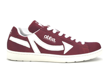 Load image into Gallery viewer, Burgundy 2Stepz (Street & Pro)