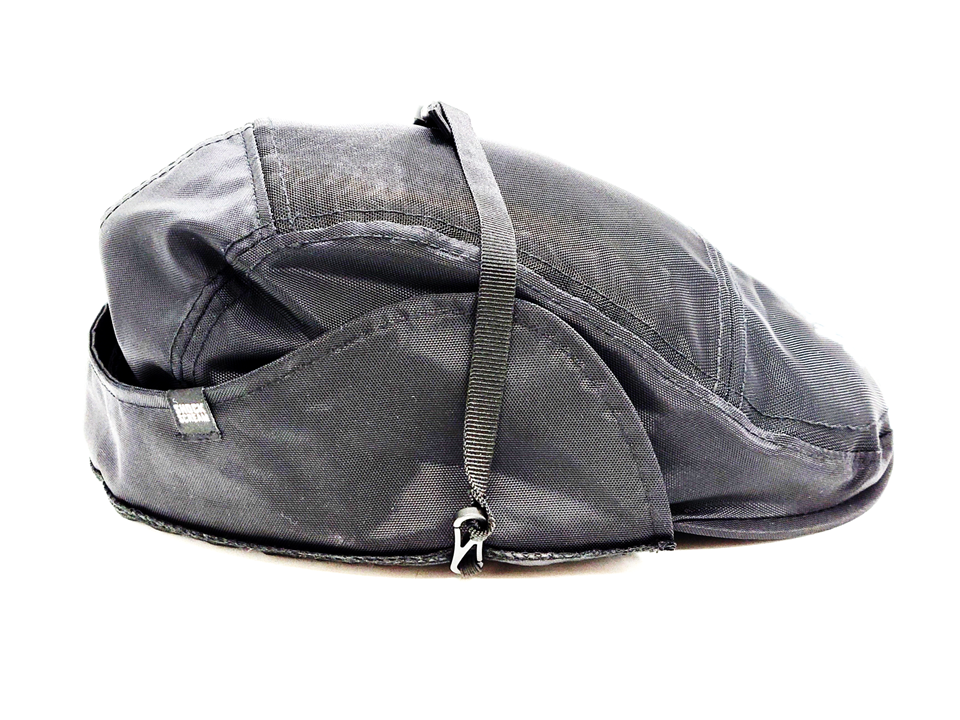 Headspin DZ Flat Cap – Dyzee Threadz & Footworkx Headspin DZ Flat Cap – Dyzee Threadz & Footworkx