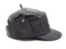 Load image into Gallery viewer, Ear Flap Spin Cap