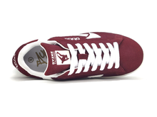 Load image into Gallery viewer, Burgundy 2Stepz (Street & Pro)