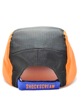 Load image into Gallery viewer, 5 Panel Spin Cap