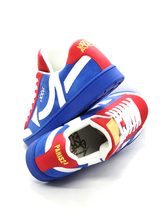 Load image into Gallery viewer, Paris24 2stepz