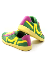 Load image into Gallery viewer, Libreng Sakay 2Stepz