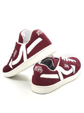 Load image into Gallery viewer, Burgundy 2Stepz (Street & Pro)