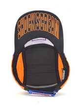 Load image into Gallery viewer, 5 Panel Spin Cap