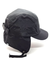 Load image into Gallery viewer, Ear Flap Spin Cap