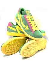 Load image into Gallery viewer, Libreng Sakay 2Stepz