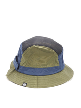 Load image into Gallery viewer, Earth-tone Bucket Spincap