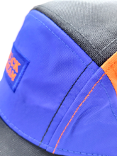 Load image into Gallery viewer, 5 Panel Spin Cap