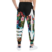 Load image into Gallery viewer, DZ Floral Break Pants