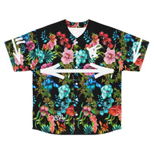 Load image into Gallery viewer, DZ Floral Jersey