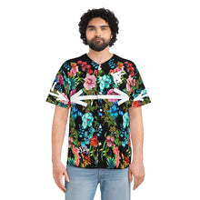Load image into Gallery viewer, DZ Floral Jersey