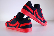 Load image into Gallery viewer, Numbawonz V2 Fiery Red LE