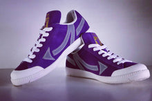 Load image into Gallery viewer, 2Stepz Purple 3M LE