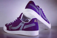 Load image into Gallery viewer, 2Stepz Purple 3M LE