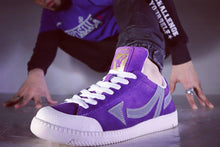 Load image into Gallery viewer, 2Stepz Purple 3M LE