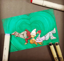 Load image into Gallery viewer, B-Mine 2Stepz