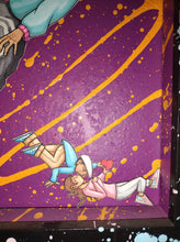 Load image into Gallery viewer, B-Mine 2Stepz