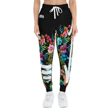 Load image into Gallery viewer, DZ Floral Break Pants