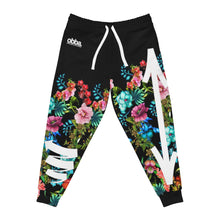 Load image into Gallery viewer, DZ Floral Break Pants