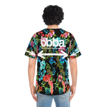 Load image into Gallery viewer, DZ Floral Jersey
