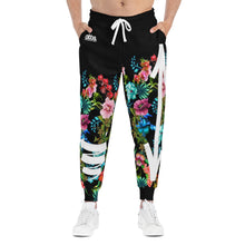 Load image into Gallery viewer, DZ Floral Break Pants