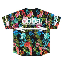 Load image into Gallery viewer, DZ Floral Jersey