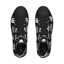 Load image into Gallery viewer, DZ Canvas Kicks