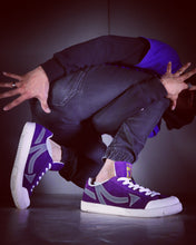 Load image into Gallery viewer, 2Stepz Purple 3M LE