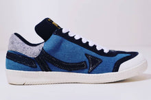 Load image into Gallery viewer, Numbawonz V2 Denim LE (size 4.5 only)