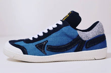 Load image into Gallery viewer, Numbawonz V2 Denim LE (size 4.5 only)