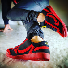 Load image into Gallery viewer, Numbawonz V2 Fiery Red LE