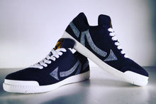 Load image into Gallery viewer, Numbawonz V2 Black w/ Grey Arrow LE