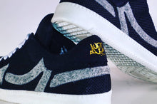 Load image into Gallery viewer, Numbawonz V2 Black w/ Grey Arrow LE