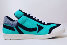 Load image into Gallery viewer, Numbawonz V2 Turquoise & Black LE